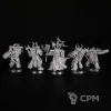 Описание картинки Chosen от KoofWorkshop по цене 500руб | Свободный Рынок Миниатюр - СРМ - изображение - №3