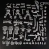 Описание картинки Primaris Bladeguard Veterans от KoofWorkshop по цене 1 750руб | Свободный Рынок Миниатюр - СРМ - изображение - №4