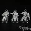 Описание картинки Primaris Bladeguard Veterans от KoofWorkshop по цене 1 750руб | Свободный Рынок Миниатюр - СРМ - изображение - №6