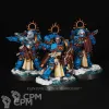 Описание картинки Primaris Bladeguard Veterans от KoofWorkshop по цене 1 750руб | Свободный Рынок Миниатюр - СРМ - изображение - №10