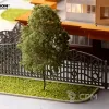 Описание картинки «Реалистичная крона» Набор деревьев для макетирова от Morrison-RUS по цене 2 772руб | Свободный Рынок Миниатюр - СРМ - изображение - №2