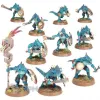 Описание картинки [Предзаказ] Saurus Warriors (Age of Sigmar) от MiniaturesFAN по цене 6 720руб | Свободный Рынок Миниатюр - СРМ - изображение - №2