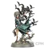 Описание картинки [Предзаказ] Ivya Volga, The Outcast (Age of Sigmar) от MiniaturesFAN по цене 4 200руб | Свободный Рынок Миниатюр - СРМ - изображение - №2