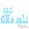 Описание картинки SKITARII MARSHAL от TPC по цене 660руб | Свободный Рынок Миниатюр - СРМ - изображение - №2