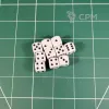 Описание картинки Кубы Games Workshop D6 12mm Dice x10 от Vault Boy по цене 398руб | Свободный Рынок Миниатюр - СРМ - изображение - №2