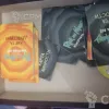 Описание картинки Rick and Morty, Всмортить всё от Кислый по цене 500руб | Свободный Рынок Миниатюр - СРМ - изображение - №3
