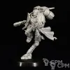 Описание картинки Primaris captain with jump pack от KoofWorkshop по цене 1 050руб | Свободный Рынок Миниатюр - СРМ - изображение - №2