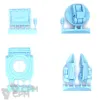 Описание картинки LEGION DEIMOS PATTERN WHIRLWIND SCORPIUS UPGRADE от TPC по цене 950руб | Свободный Рынок Миниатюр - СРМ - изображение - №2