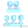 Описание картинки SPACE WOLVES LEGION TORSOS UPGRADE SET от TPC по цене 310руб | Свободный Рынок Миниатюр - СРМ - изображение - №2