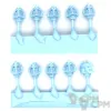 Описание картинки THOUSAND SONS ACHEAN PATTERN HEADS от TPC по цене 340руб | Свободный Рынок Миниатюр - СРМ - изображение - №2