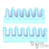 Описание картинки LEGIONES ASTARTES – CHARACTER HEADS UPGRADE SET 2 от TPC по цене 340руб | Свободный Рынок Миниатюр - СРМ - изображение - №2