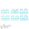 Описание картинки CATAPHRACTII TERMINATOR SHOULDER PADS - SONS OF HORUS от TPC по цене 340руб | Свободный Рынок Миниатюр - СРМ - изображение - №2