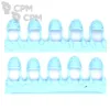 Описание картинки THOUSAND SONS ACHEAN PATTERN SHOULDER PADS от TPC по цене 340руб | Свободный Рынок Миниатюр - СРМ - изображение - №2