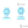 Описание картинки WORLD EATERS LEGION DEIMOS RHINO DOORS от TPC по цене 370руб | Свободный Рынок Миниатюр - СРМ - изображение - №2