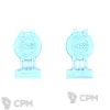 Описание картинки IMPERIAL FISTS LEGION DEIMOS RHINO DOORS SET 2 от TPC по цене 370руб | Свободный Рынок Миниатюр - СРМ - изображение - №2