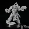 Описание картинки Primaris Lieutenant new, 2023 от KoofWorkshop по цене 1 050руб | Свободный Рынок Миниатюр - СРМ - изображение - №2