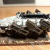 Описание картинки German vehicles 1:72 от Red Quokka по цене 4 000руб | Свободный Рынок Миниатюр - СРМ - изображение - №4