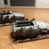 Описание картинки German vehicles 1:72 от Red Quokka по цене 4 000руб | Свободный Рынок Миниатюр - СРМ - изображение - №5