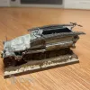 Описание картинки German vehicles 1:72 от Red Quokka по цене 4 000руб | Свободный Рынок Миниатюр - СРМ - изображение - №6