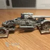 Описание картинки German vehicles 1:72 от Red Quokka по цене 4 000руб | Свободный Рынок Миниатюр - СРМ - изображение - №10