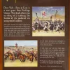 Описание картинки Рульбук Deus Vult "Burn &amp; Loot" от Red Quokka по цене 500руб | Свободный Рынок Миниатюр - СРМ - изображение - №3