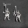 Описание картинки 2 Guardians оператора из Heavy Weapon Platform от Terran по цене 499руб | Свободный Рынок Миниатюр - СРМ - изображение - №2
