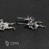 Описание картинки 2 Guardians оператора из Heavy Weapon Platform от Terran по цене 499руб | Свободный Рынок Миниатюр - СРМ - изображение - №3