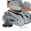 Описание картинки Kaban Machine ака Кибертанк от Технолога от Soul Dark по цене 380руб | Свободный Рынок Миниатюр - СРМ - изображение - №7