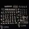 Описание картинки Terminator squad new release 2023 от KoofWorkshop по цене 1 995руб | Свободный Рынок Миниатюр - СРМ - изображение - №5