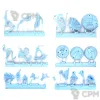 Описание картинки CYRENI’S RAZORS от TPC по цене 1 390руб | Свободный Рынок Миниатюр - СРМ - изображение - №2