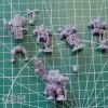 Описание картинки Brokhyr Iron-Master от SaJRa по цене 600руб | Свободный Рынок Миниатюр - СРМ - изображение - №2