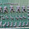 Описание картинки Einhyr Hearthguard от SaJRa по цене 800руб | Свободный Рынок Миниатюр - СРМ - изображение - №2