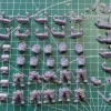 Описание картинки Hearthkyn Warriors от SaJRa по цене 1 100руб | Свободный Рынок Миниатюр - СРМ - изображение - №2