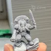 Описание картинки Kâhl (Ûthar The Destined) от SaJRa по цене 300руб | Свободный Рынок Миниатюр - СРМ - изображение - №3