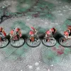 Описание картинки Stormcast Eternals Liberators x5 I от Каджит по цене 4 998руб | Свободный Рынок Миниатюр - СРМ - изображение - №2