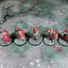 Описание картинки Stormcast Eternals Liberators x5 I от Каджит по цене 4 998руб | Свободный Рынок Миниатюр - СРМ - изображение - №3
