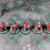 Описание картинки Stormcast Eternals Liberators x5 I от Каджит по цене 4 998руб | Свободный Рынок Миниатюр - СРМ - изображение - №4