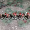 Описание картинки Stormcast Eternals Liberators x5 I от Каджит по цене 4 998руб | Свободный Рынок Миниатюр - СРМ - изображение - №5