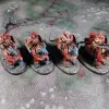 Описание картинки Stormcast Eternals Dracothian Guard Fulminators от Каджит по цене 14 998руб | Свободный Рынок Миниатюр - СРМ - изображение - №3