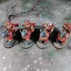 Описание картинки Stormcast Eternals Dracothian Guard Fulminators от Каджит по цене 14 998руб | Свободный Рынок Миниатюр - СРМ - изображение - №4