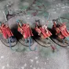 Описание картинки Stormcast Eternals Dracothian Guard Fulminators от Каджит по цене 14 998руб | Свободный Рынок Миниатюр - СРМ - изображение - №5