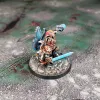 Описание картинки Stormcast Eternals Gardus Steel Soul от Каджит по цене 6 998руб | Свободный Рынок Миниатюр - СРМ - изображение - №2