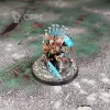 Описание картинки Stormcast Eternals Gardus Steel Soul от Каджит по цене 6 998руб | Свободный Рынок Миниатюр - СРМ - изображение - №3