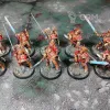 Описание картинки Stormcast Eternals Protectors от Каджит по цене 14 998руб | Свободный Рынок Миниатюр - СРМ - изображение - №4