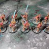 Описание картинки Stormcast Eternals Protectors от Каджит по цене 14 998руб | Свободный Рынок Миниатюр - СРМ - изображение - №5