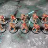 Описание картинки Stormcast Eternals Protectors от Каджит по цене 14 998руб | Свободный Рынок Миниатюр - СРМ - изображение - №6