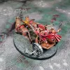 Описание картинки Stormcast Eternals Stormstrike Chariot от Каджит по цене 9 998руб | Свободный Рынок Миниатюр - СРМ - изображение - №4