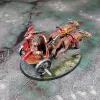 Описание картинки Stormcast Eternals Stormstrike Chariot от Каджит по цене 9 998руб | Свободный Рынок Миниатюр - СРМ - изображение - №5