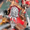 Описание картинки Stormcast Eternals Stormstrike Chariot от Каджит по цене 9 998руб | Свободный Рынок Миниатюр - СРМ - изображение - №6