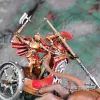 Описание картинки Stormcast Eternals Stormstrike Chariot от Каджит по цене 9 998руб | Свободный Рынок Миниатюр - СРМ - изображение - №7